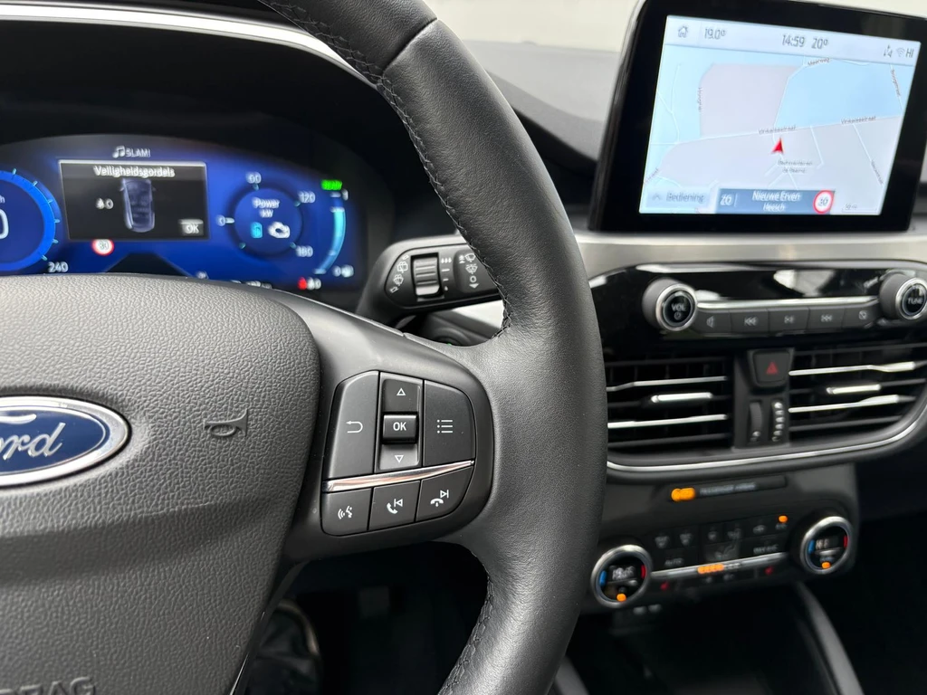 Ford Kuga – foto 17