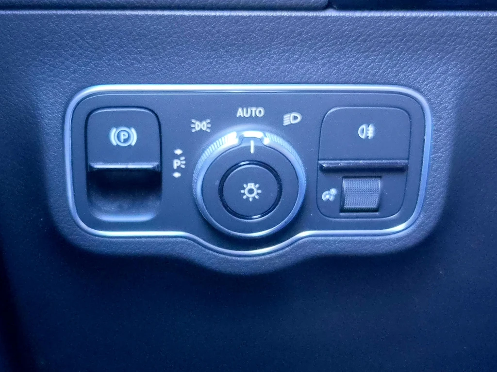 Mercedes-Benz GLA – foto 33