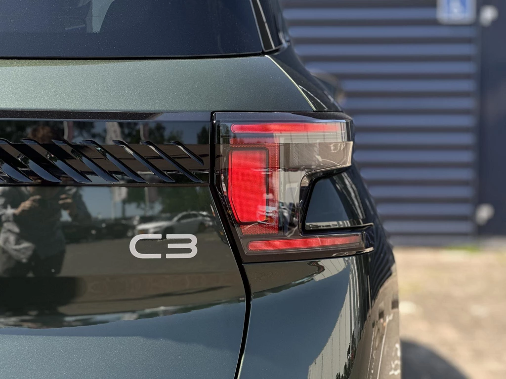 Citroën C3 Aircross – foto 8