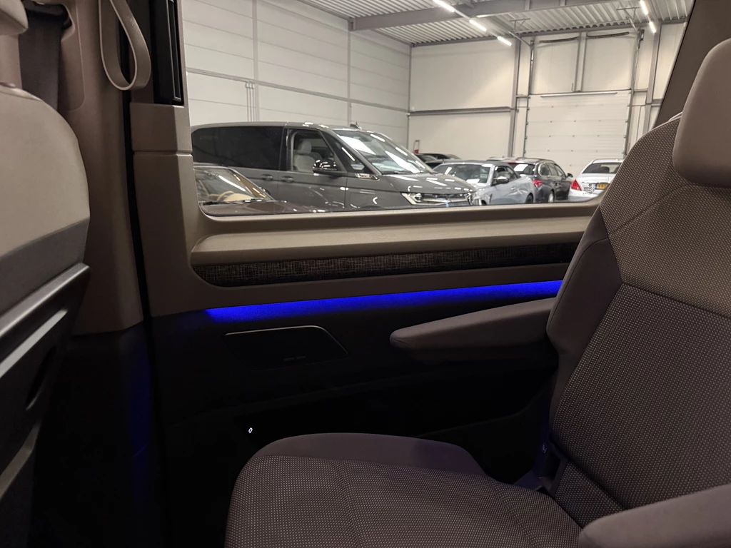 Volkswagen Multivan – foto 47