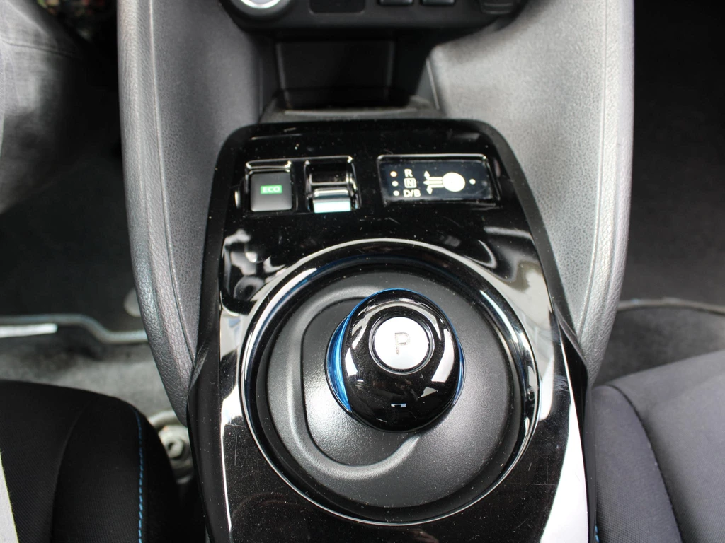 Nissan Leaf – foto 14