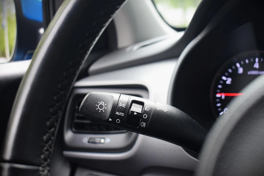 Kia Stonic – foto 33