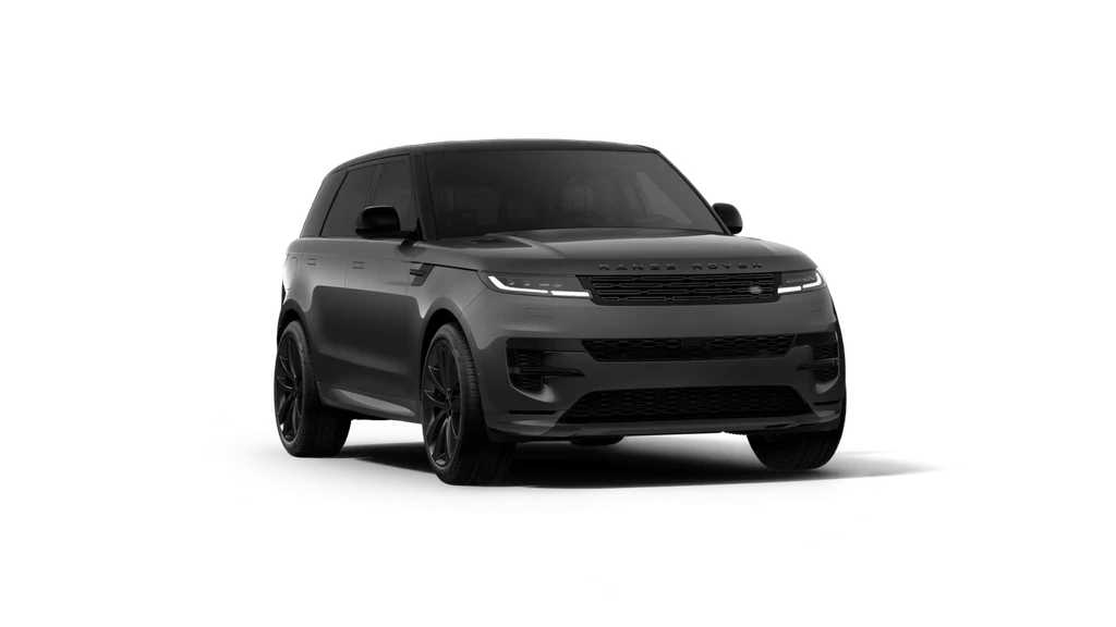 Land Rover Range Rover Sport – foto 3
