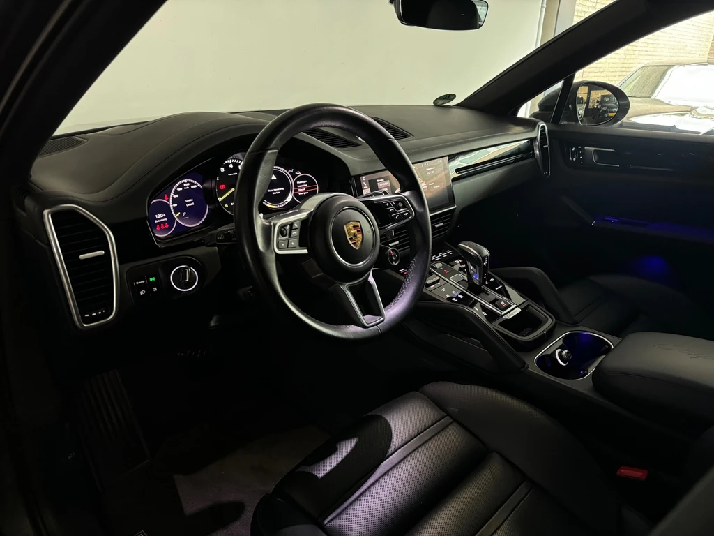 Porsche Cayenne – foto 8