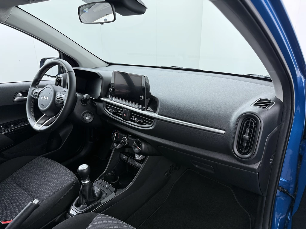 Kia Picanto – foto 41