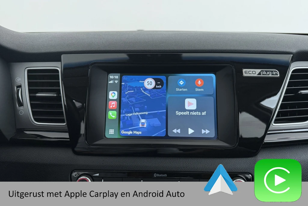 Kia Niro – foto 23