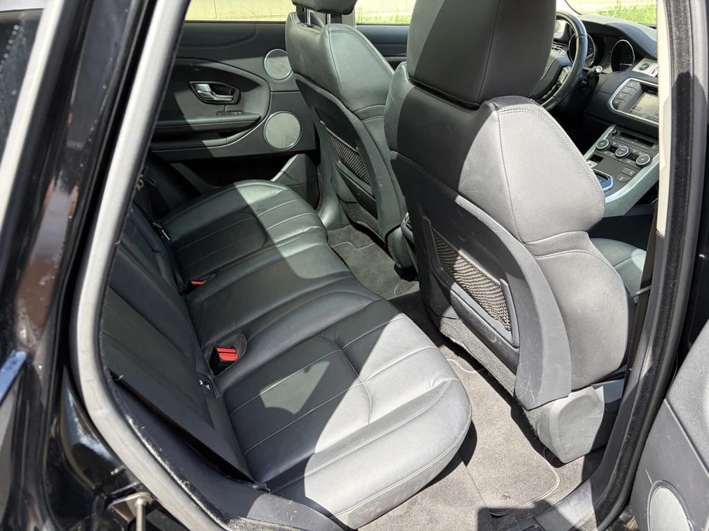 Land Rover Range Rover Evoque – foto 27