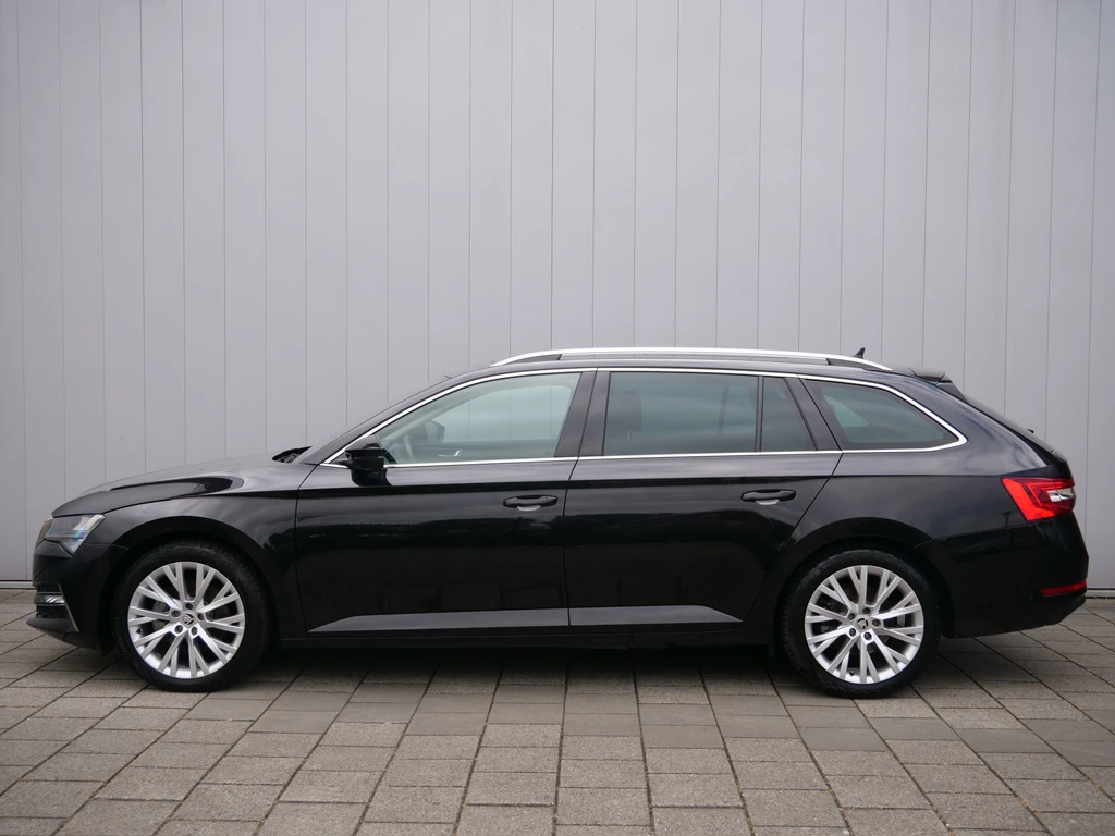 Škoda Superb – foto 2