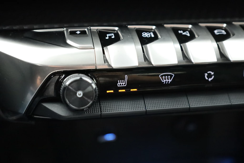 Peugeot 3008 – foto 27