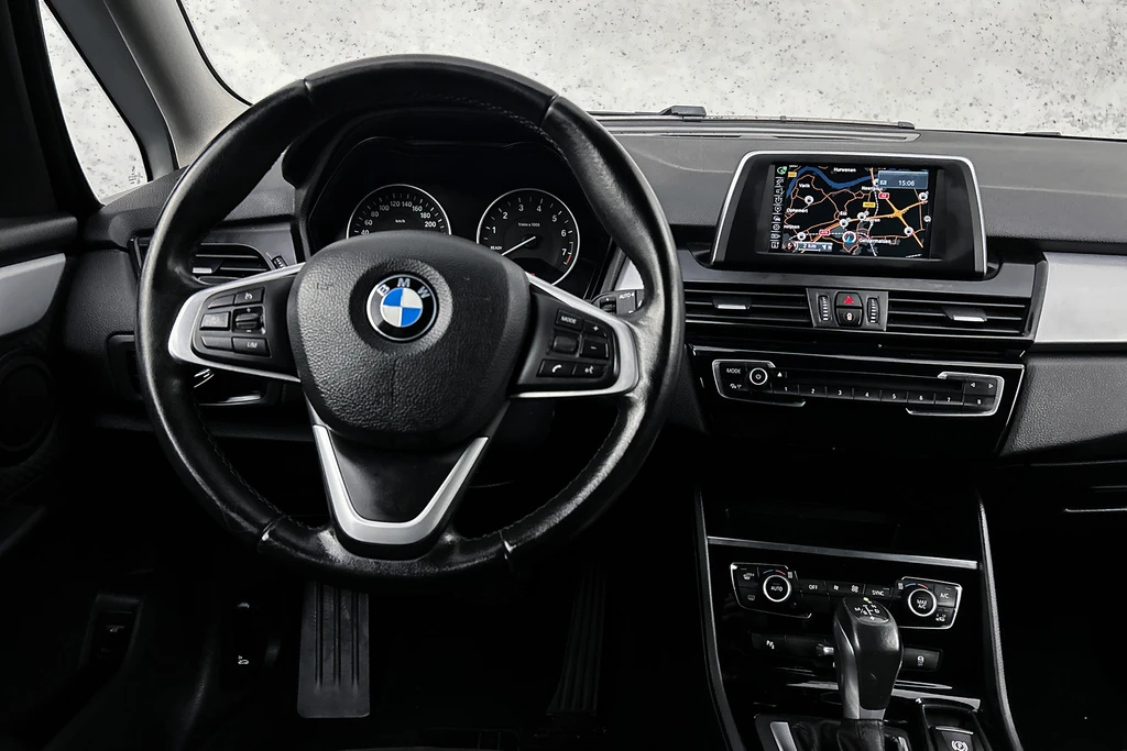BMW 2 Serie – foto 15