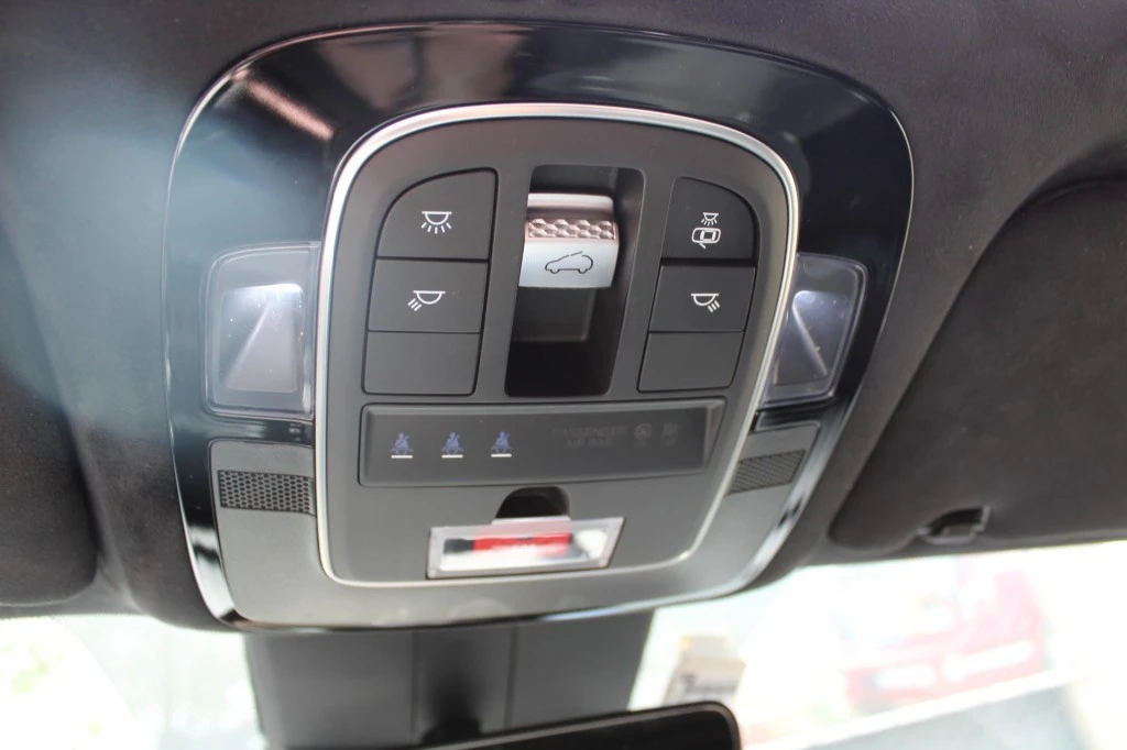 Hyundai Santa Fe – foto 23