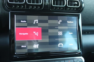 Citroën C3 Aircross – thumbnail 34