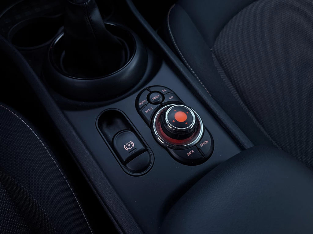 MINI Clubman – foto 29