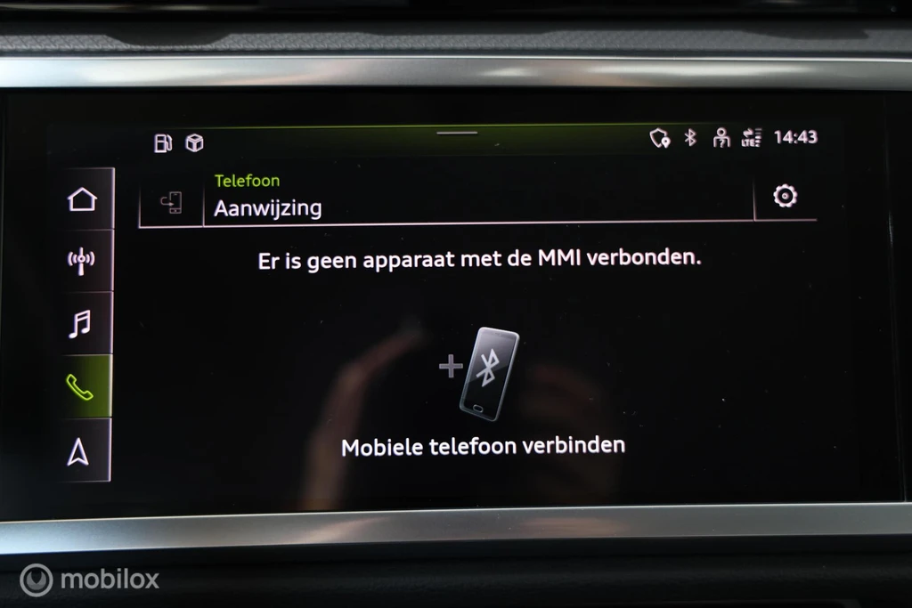 Audi Q3 – foto 21