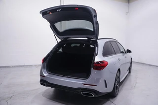 Mercedes-Benz C-Klasse – thumbnail 8