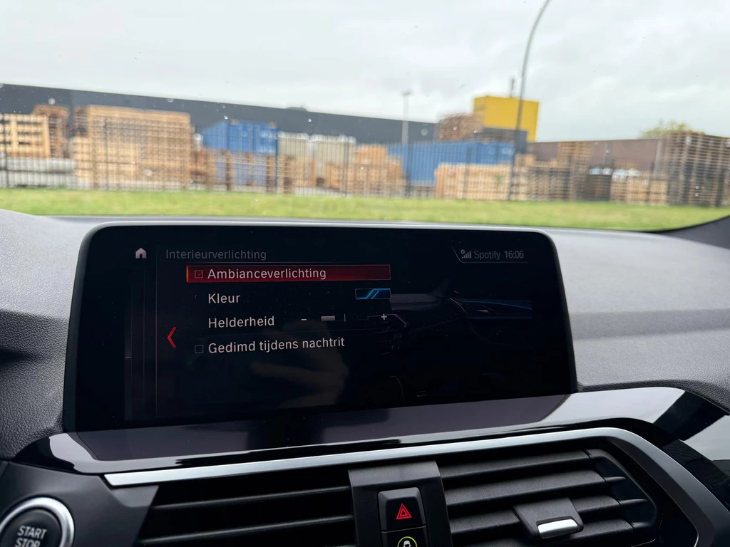 BMW X4 – foto 35