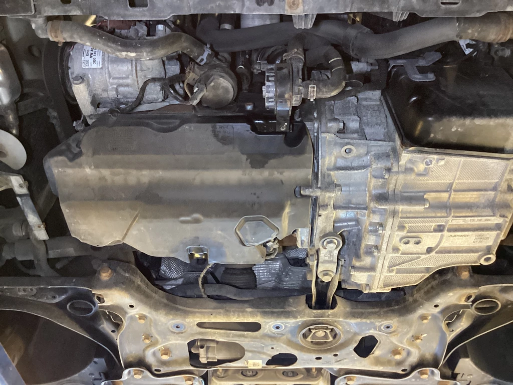 Volkswagen Caddy – foto 33