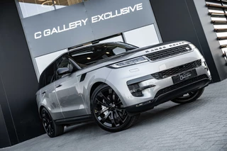 Land Rover Range Rover Sport – thumbnail 8