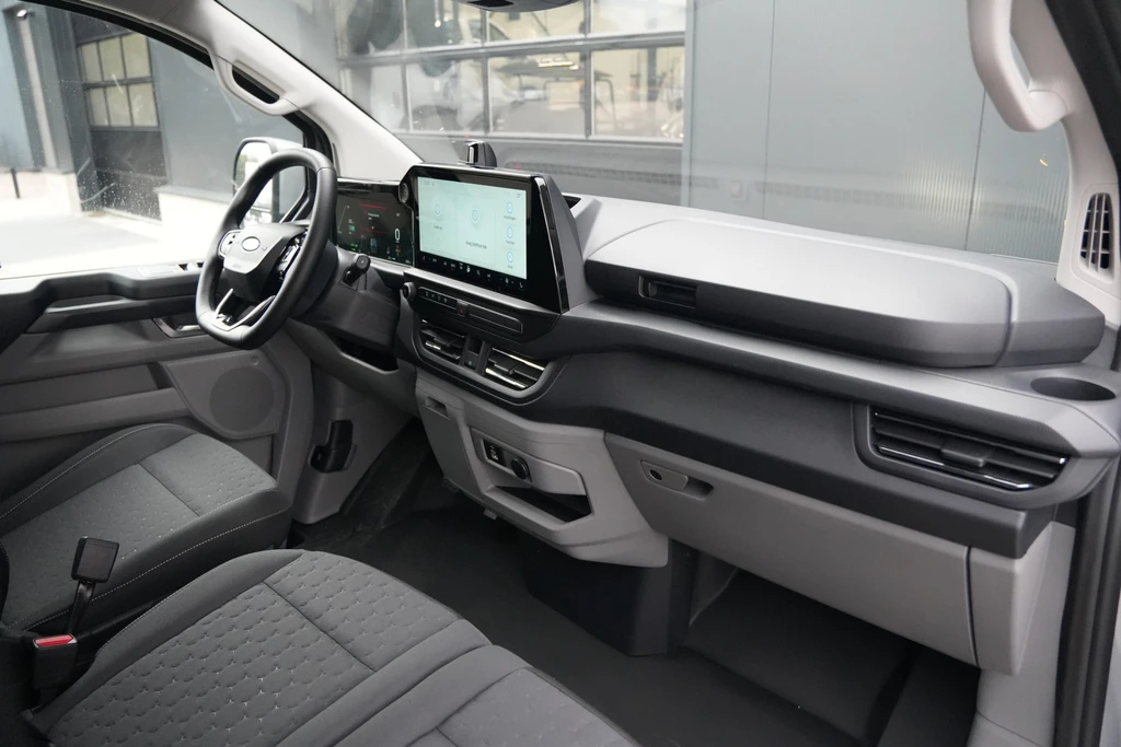 Ford E-Transit Custom – foto 40