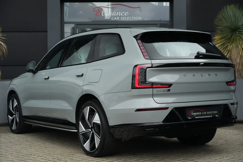 Volvo EX90 – foto 2