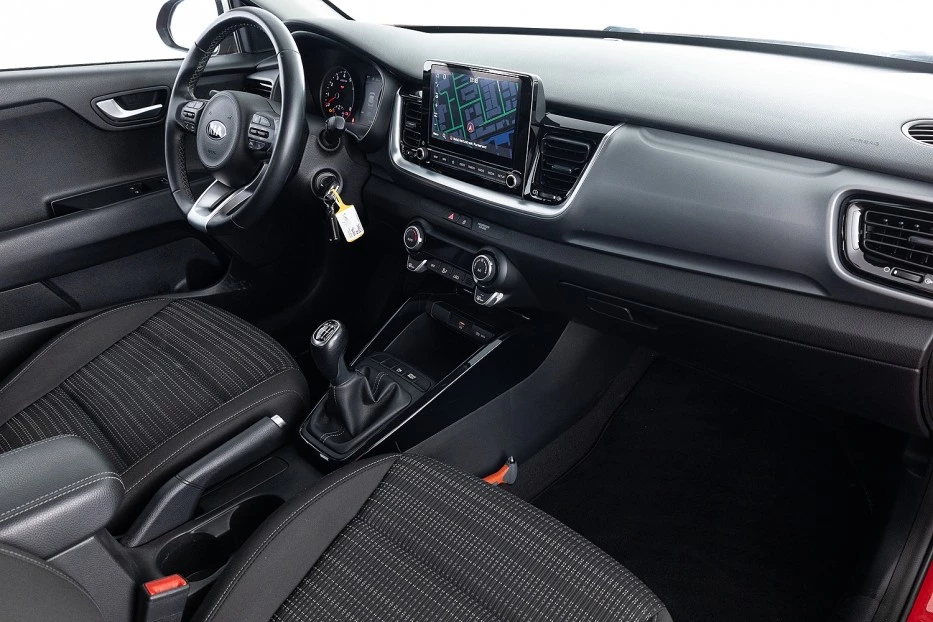 Kia Stonic – foto 10