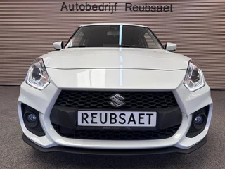 Suzuki Swift – thumbnail 8