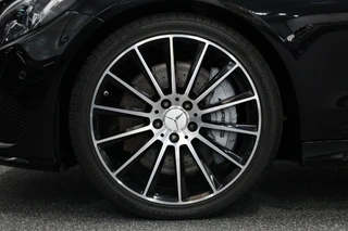 Mercedes-Benz C-Klasse – thumbnail 26