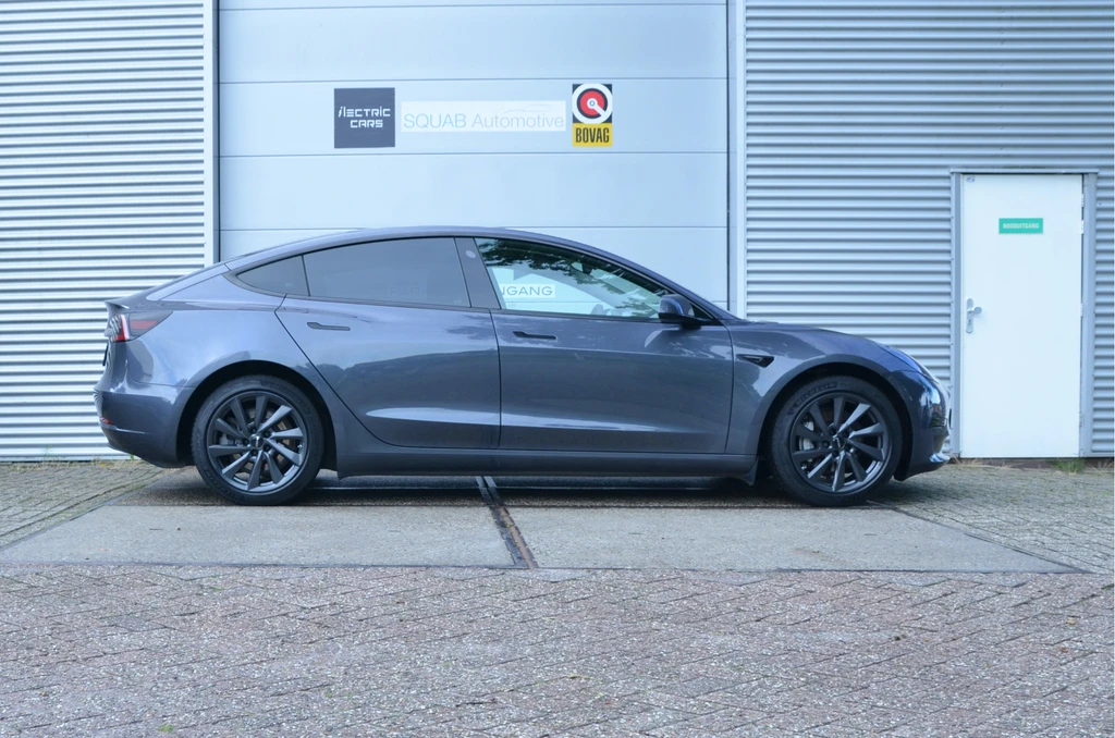 Tesla Model 3 – foto 4