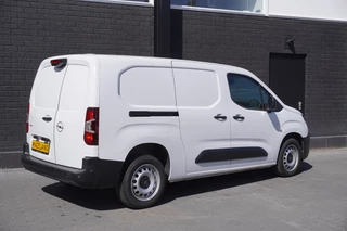 Opel Combo – thumbnail 3