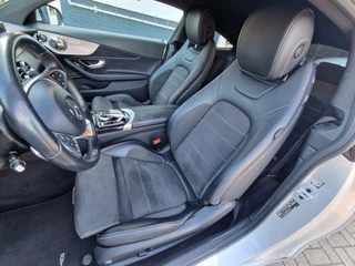 Mercedes-Benz C-Klasse – thumbnail 9