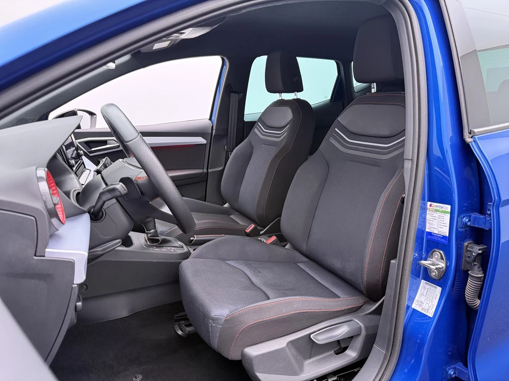 SEAT Ibiza – foto 26
