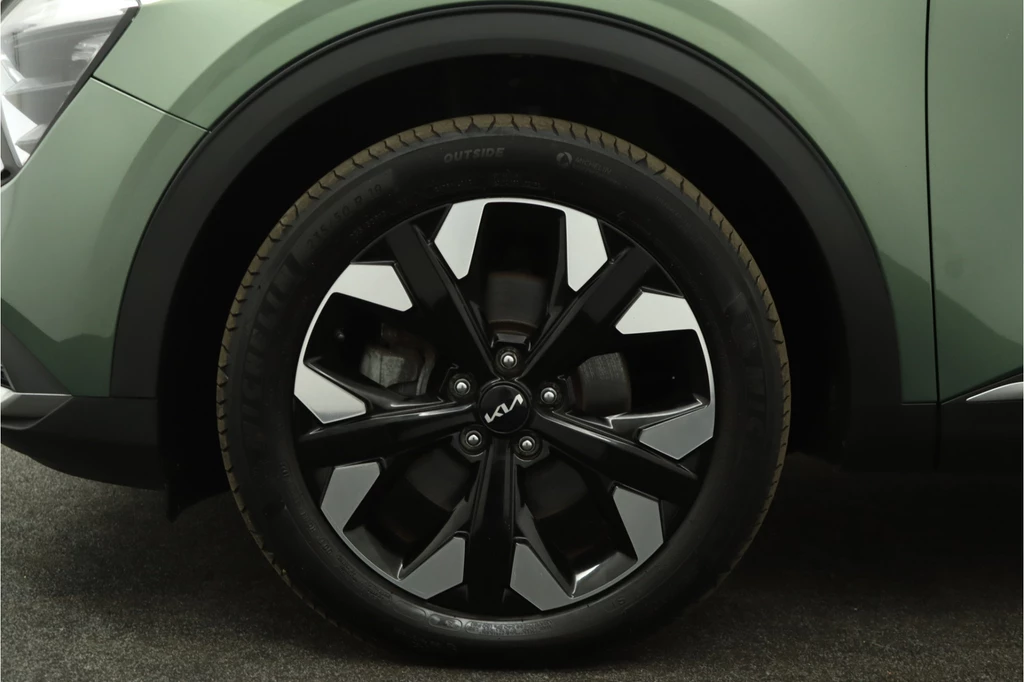 Kia Sportage – foto 19