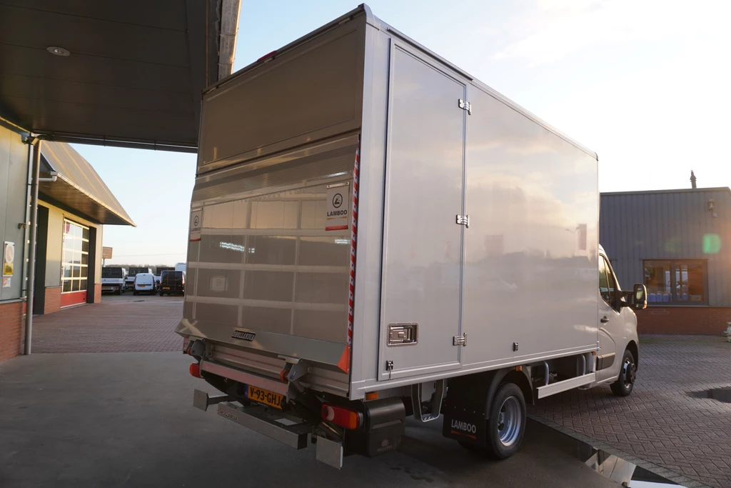 Renault Master – foto 5