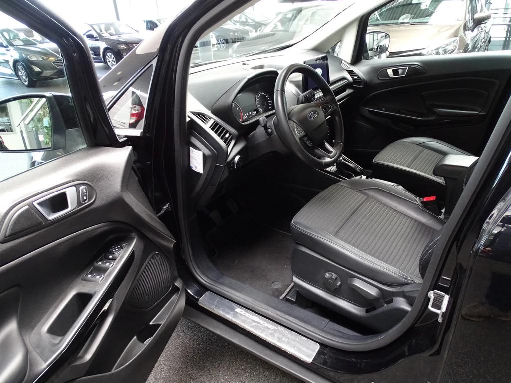 Ford EcoSport – foto 8