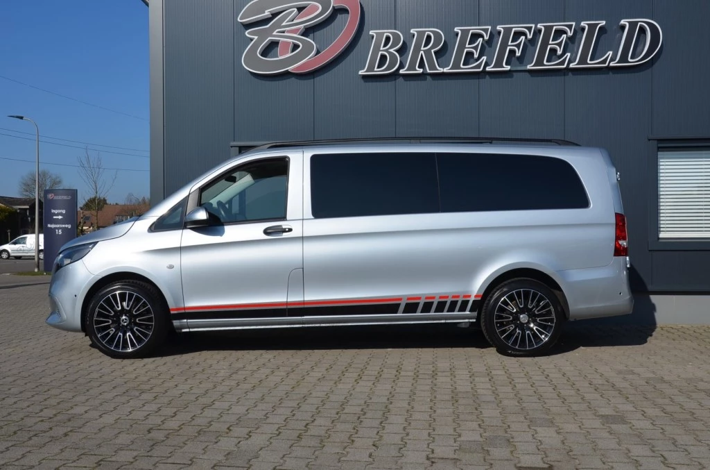 Mercedes-Benz Vito – foto 2