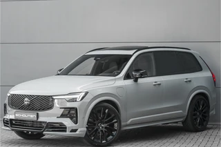 Volvo XC90 – thumbnail 3