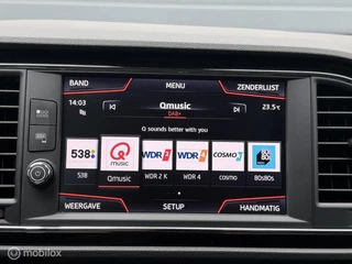 SEAT Leon – thumbnail 26