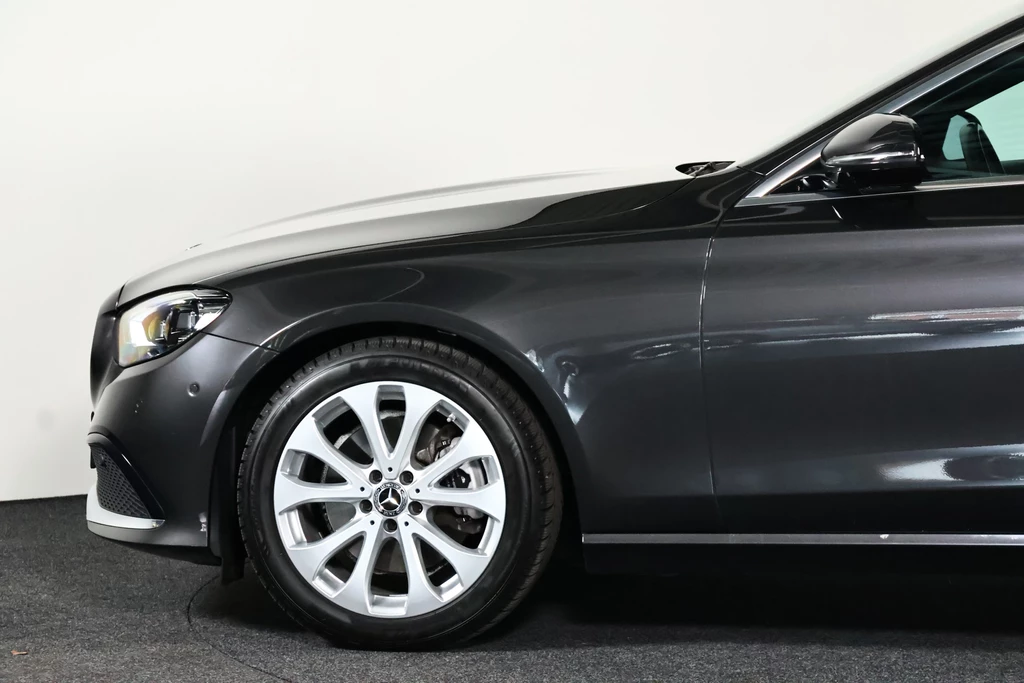 Mercedes-Benz E-Klasse – foto 30