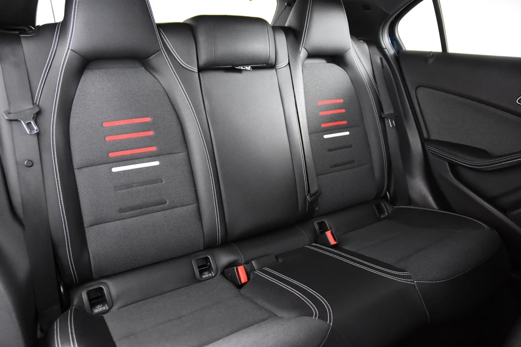 Mercedes-Benz A-Klasse – foto 29
