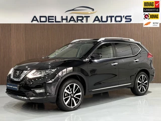 Nissan X-Trail – thumbnail 1