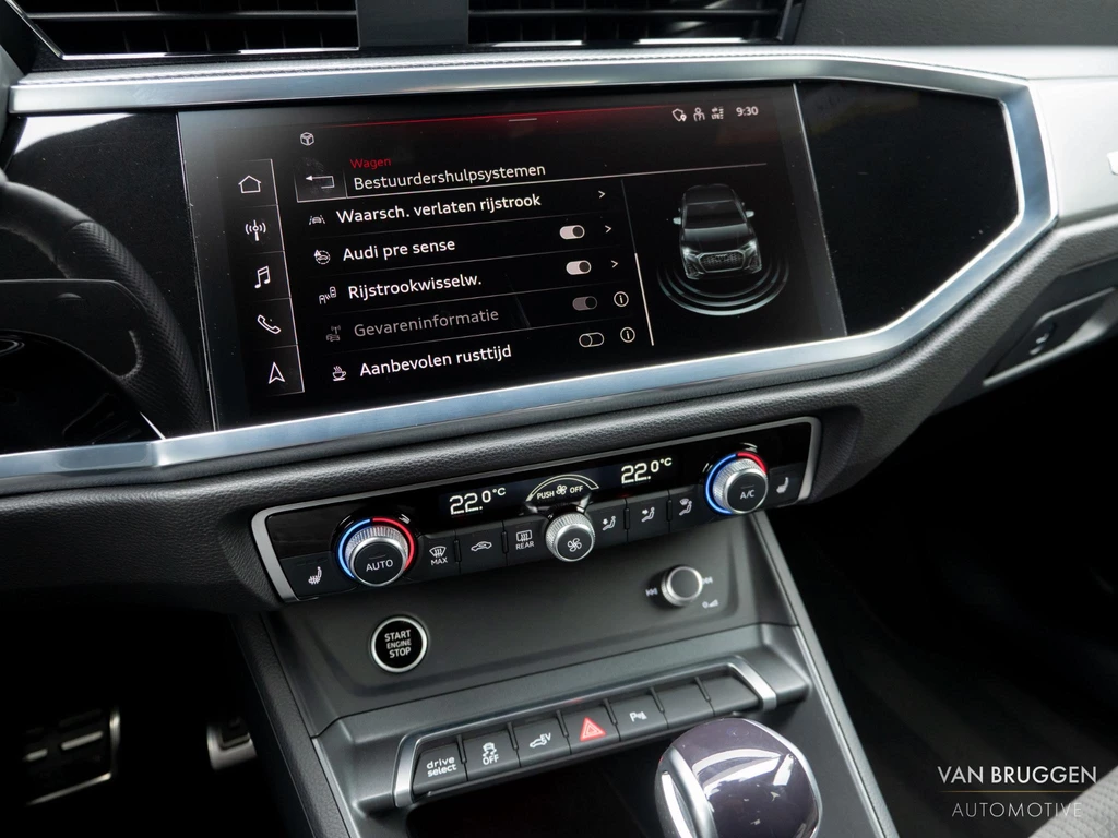 Audi Q3 – foto 39