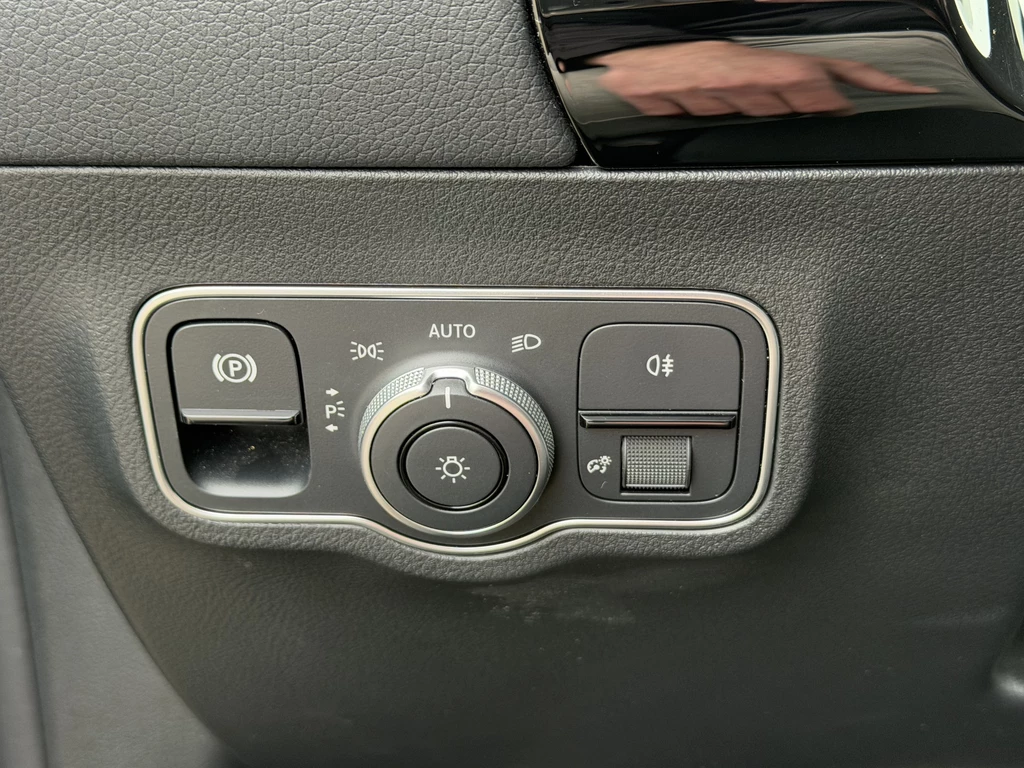 Mercedes-Benz GLA – foto 21