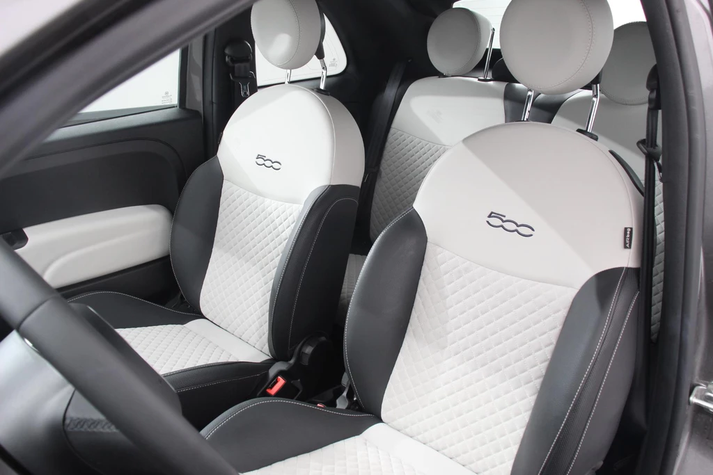 Fiat 500C – foto 10