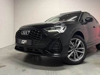 Audi Q3 – thumbnail 4