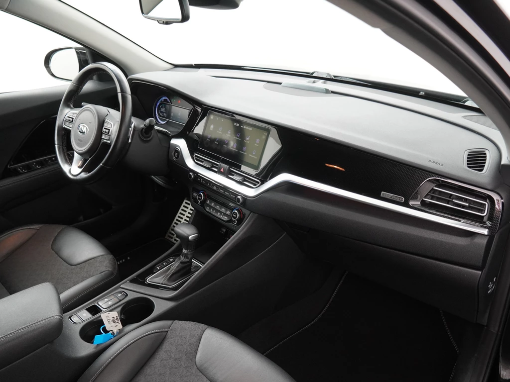 Kia Niro – foto 39