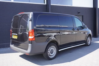 Mercedes-Benz Vito – thumbnail 3