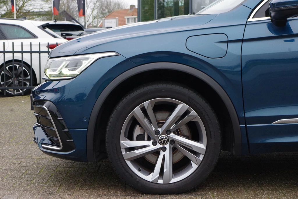 Volkswagen Tiguan – foto 18