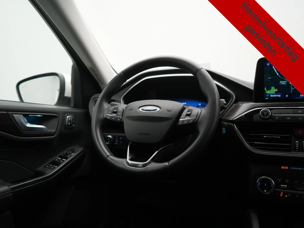 Ford Kuga – foto 29