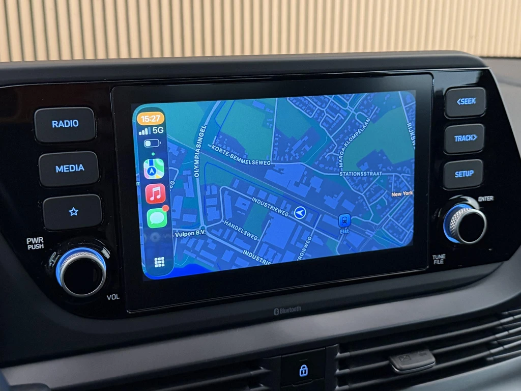 Hyundai i20 – foto 11