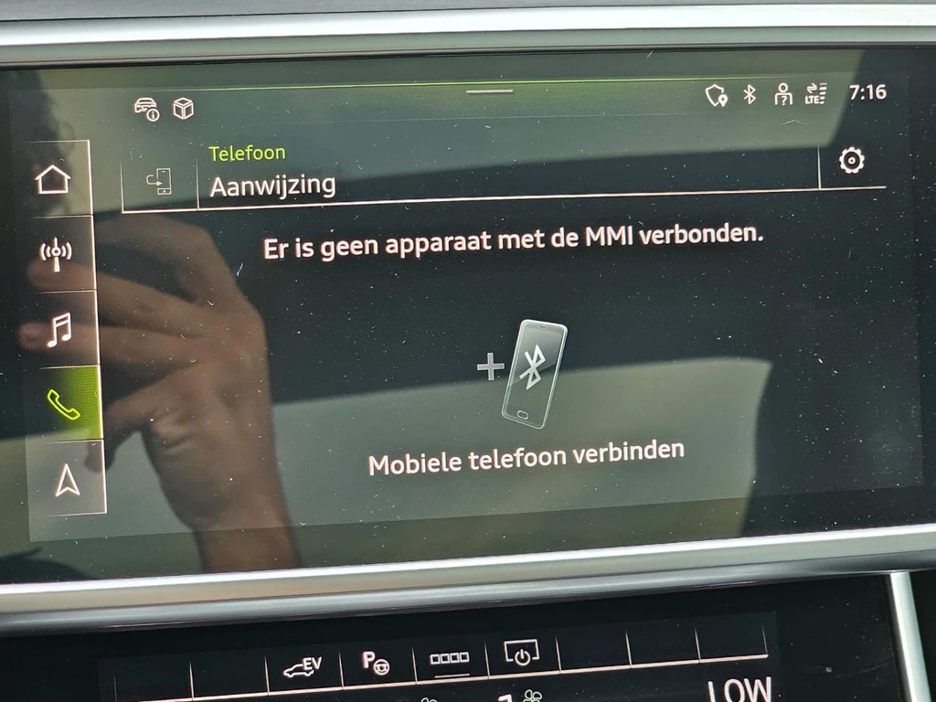 Audi A6 – foto 26